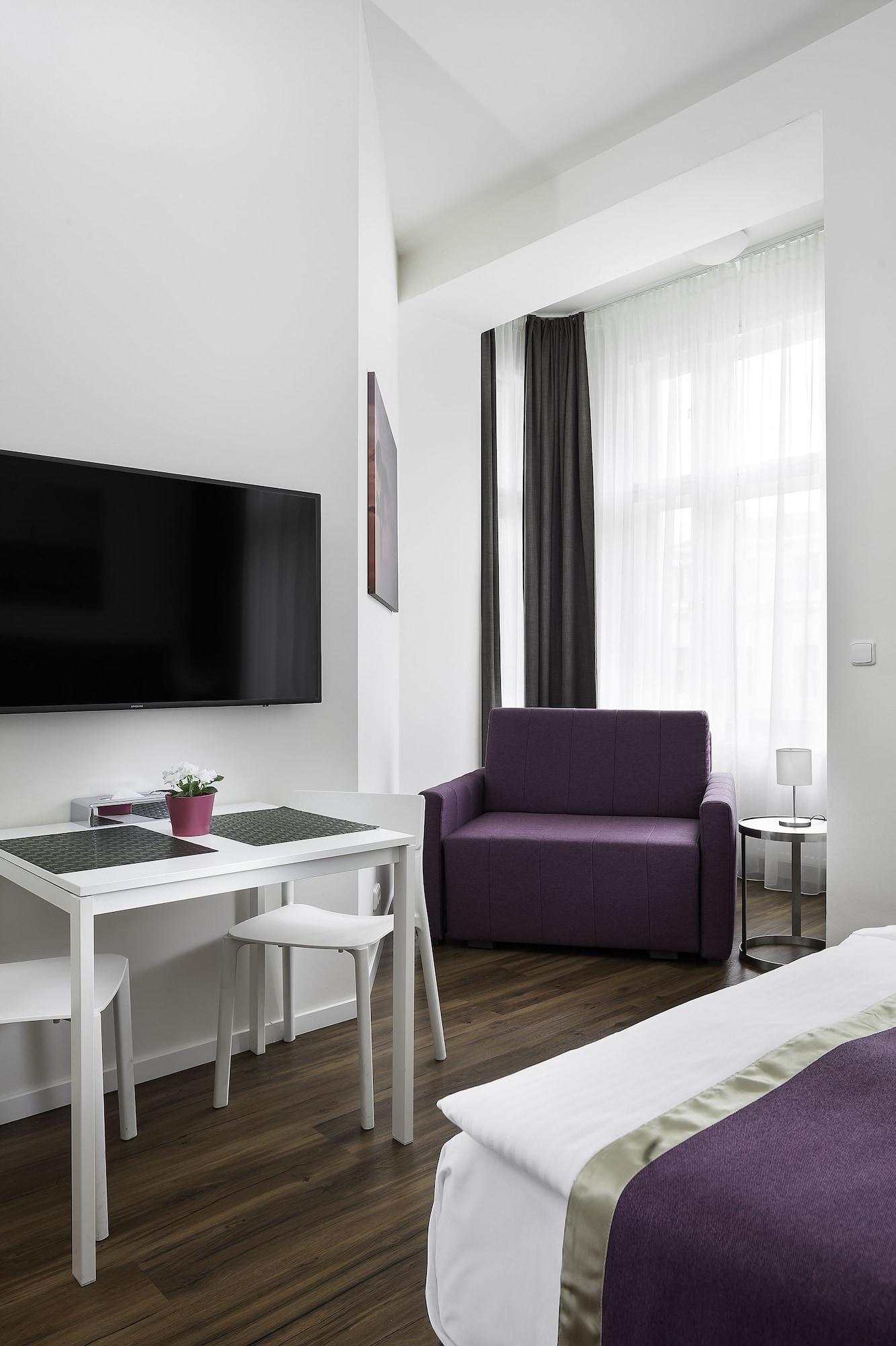 Elizabeth 4* Praga